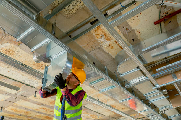 Best HVAC emergency services  in Perrysburg, OH