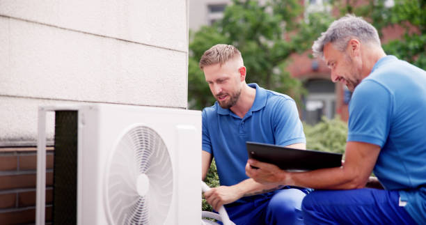 Best Ductless HVAC repair  in Perrysburg, OH