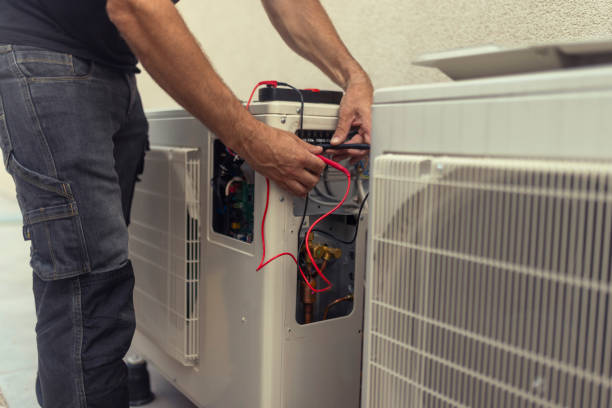 Best HVAC repair near me  in Perrysburg, OH
