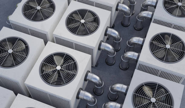 Best HVAC installation services  in Perrysburg, OH