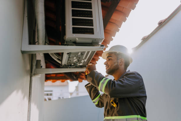 Best HVAC air duct cleaning  in Perrysburg, OH