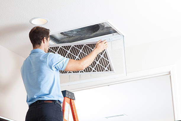 Best HVAC repair near me  in Perrysburg, OH