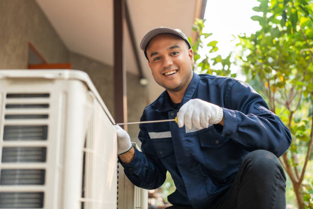 Best HVAC system installation  in Perrysburg, OH