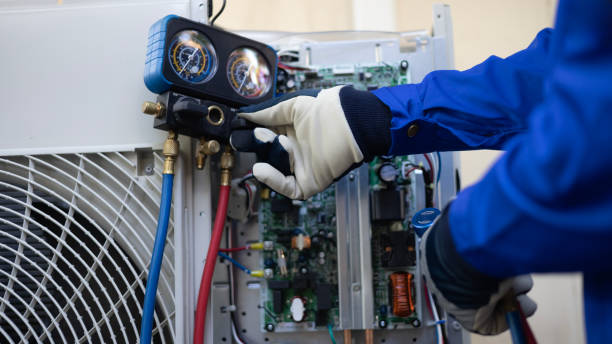 Best HVAC tune-up services  in Perrysburg, OH